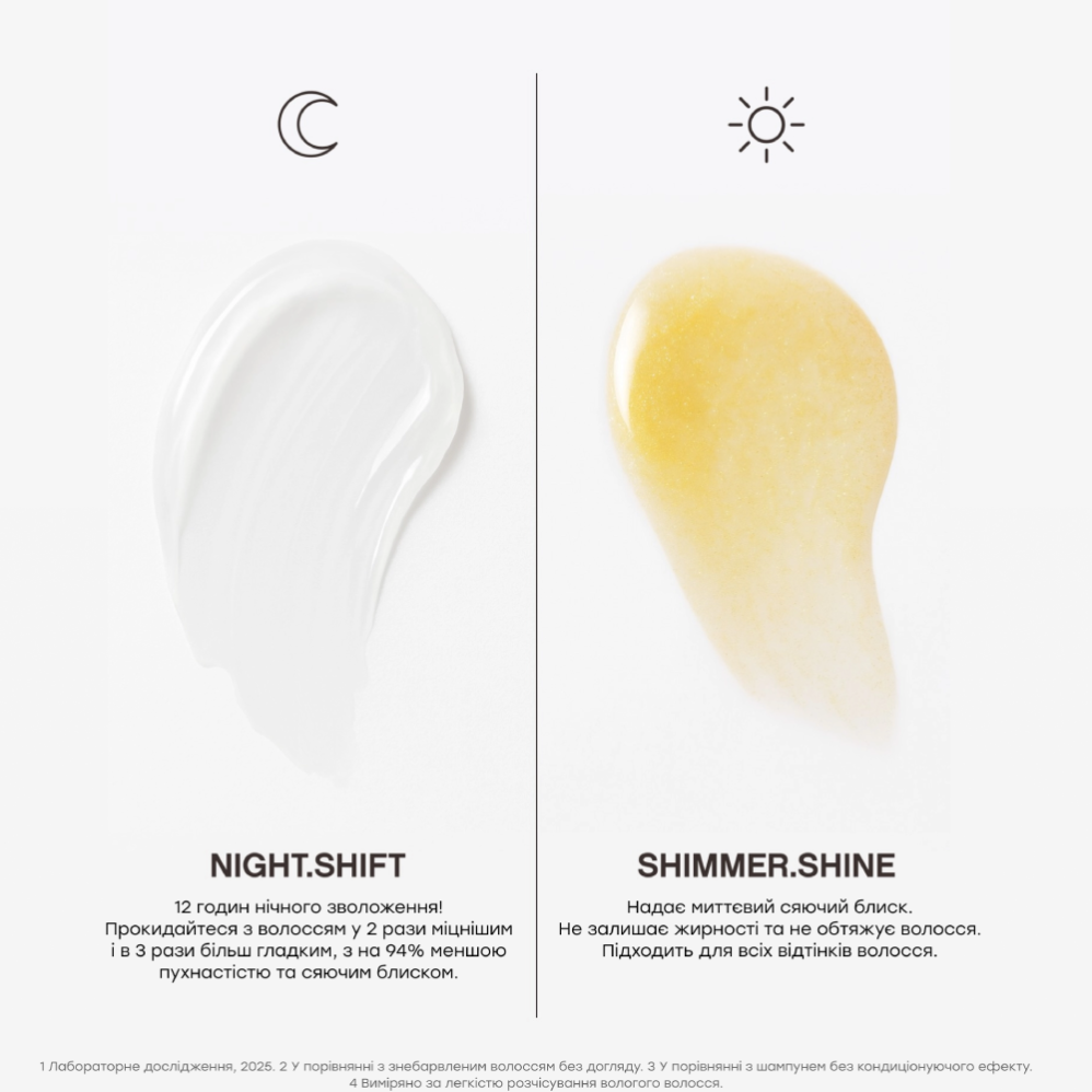 KEVIN.MURPHY Rise and Shine Set - Набір для зволоження волосся «Прокидайся та сяй» - фото №1